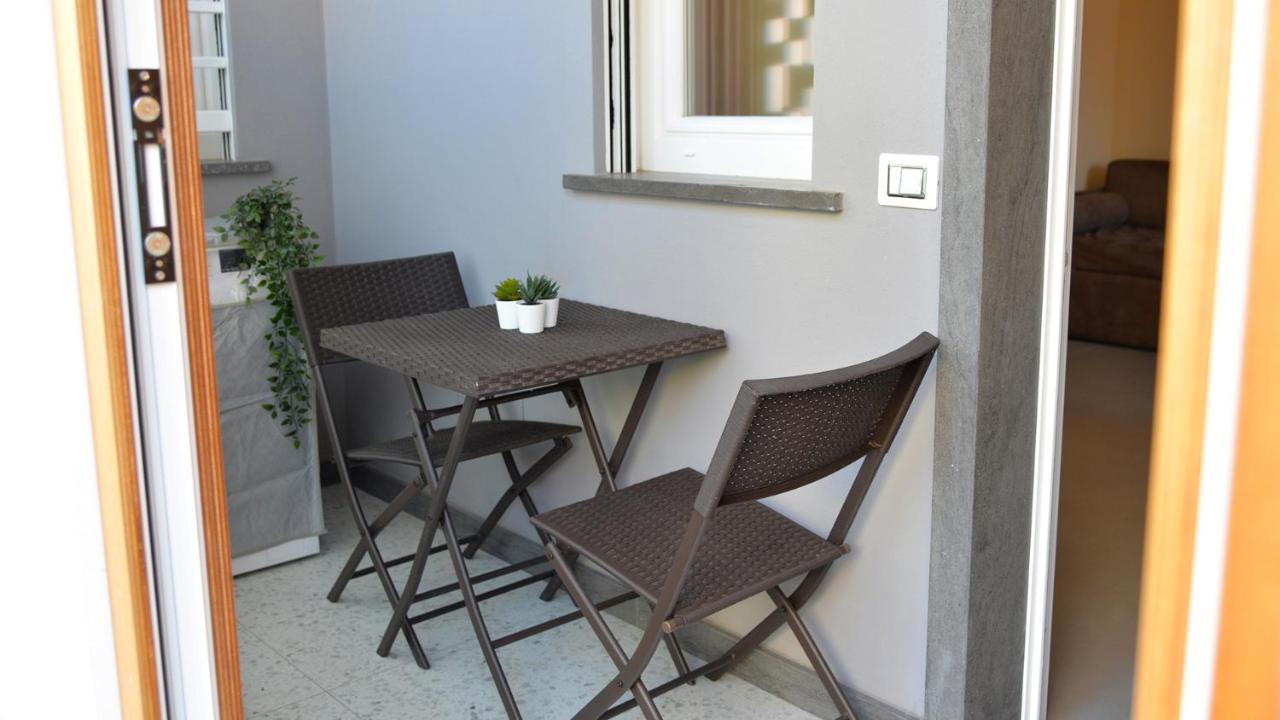 Loft Del Parco By Go4Sea Villa Bari Kültér fotó