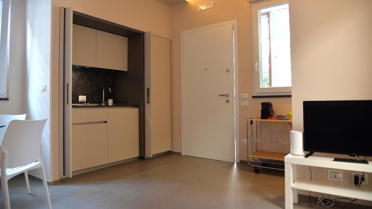 Loft Del Parco By Go4Sea Villa Bari Kültér fotó