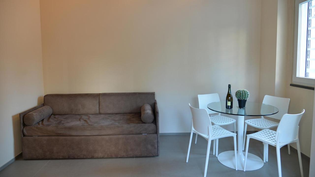 Loft Del Parco By Go4Sea Villa Bari Kültér fotó