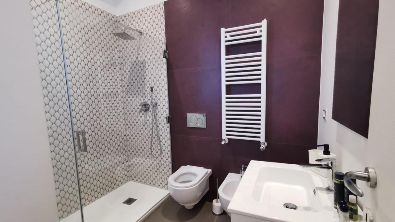 Loft Del Parco By Go4Sea Villa Bari Kültér fotó