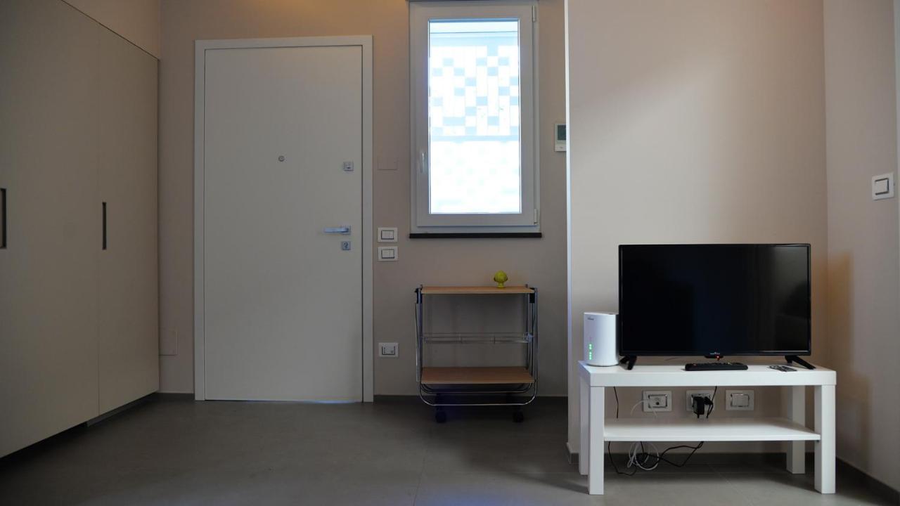 Loft Del Parco By Go4Sea Villa Bari Kültér fotó