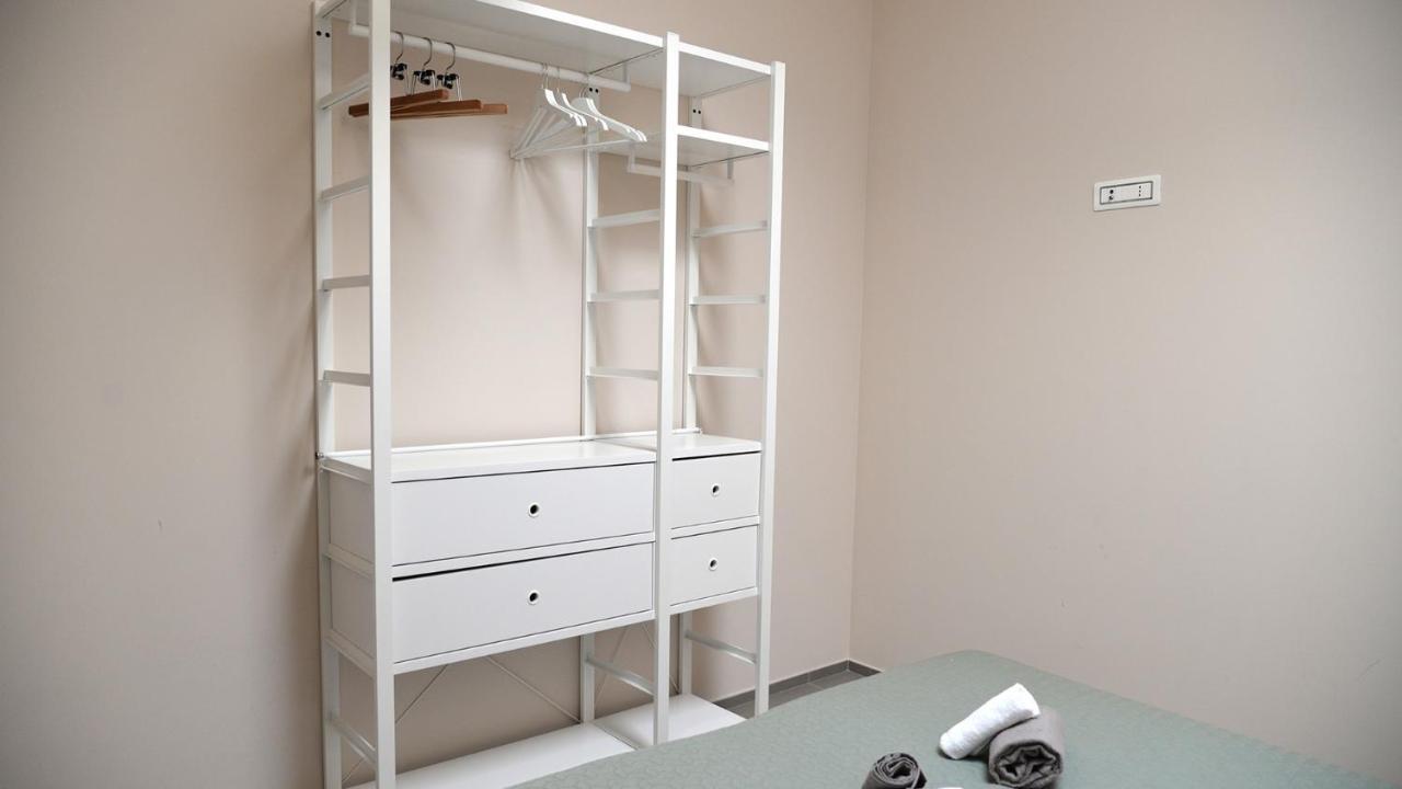 Loft Del Parco By Go4Sea Villa Bari Kültér fotó
